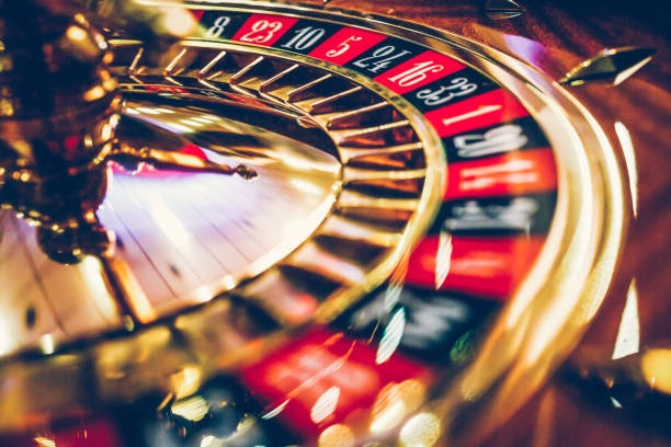 tanya4d live-dealer studio with HD cameras and professional gaming tables