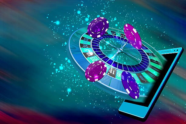 tanya4d live-dealer table interface on mobile showing real dealer and game controls